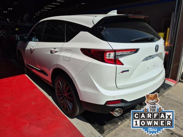 2024 Acura RDX A-Spec Advance Package SH-AWD