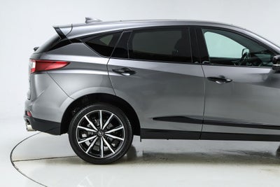 2025 Acura RDX A-Spec Advance Package SH-AWD