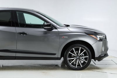 2025 Acura RDX A-Spec Advance Package SH-AWD