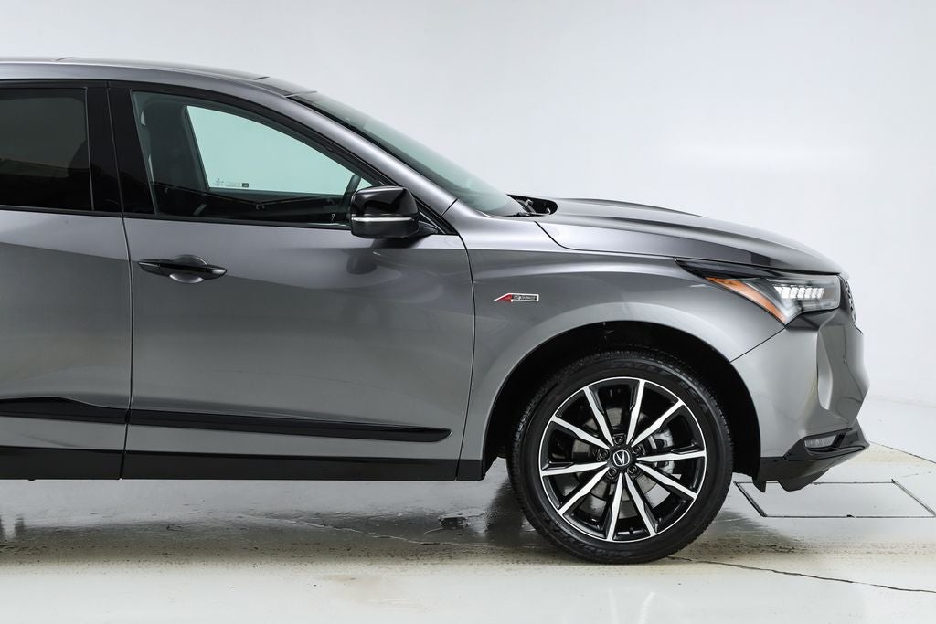 2025 Acura RDX A-Spec Advance Package SH-AWD