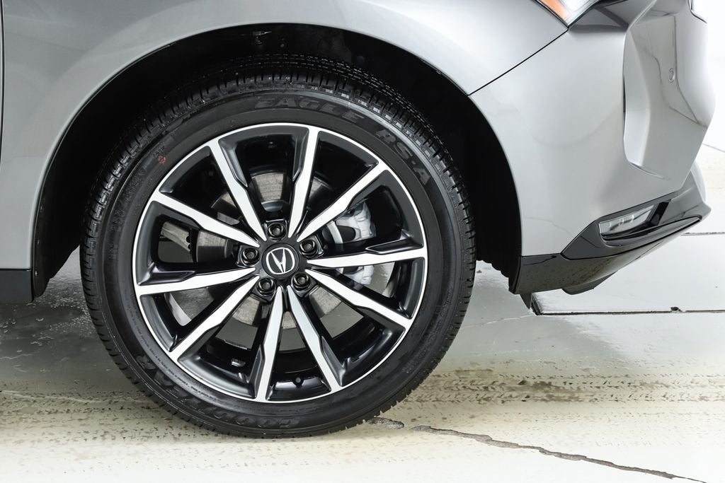 2025 Acura RDX A-Spec Advance Package SH-AWD