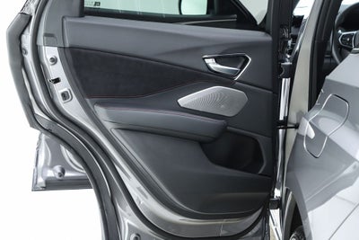 2025 Acura RDX A-Spec Advance Package SH-AWD