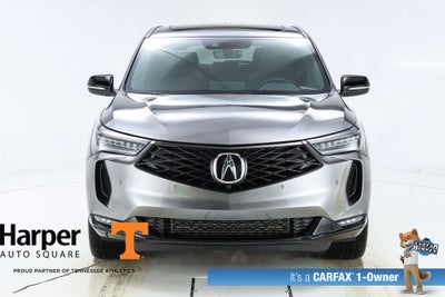 2025 Acura RDX A-Spec Advance Package SH-AWD