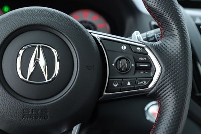 2025 Acura RDX A-Spec Advance Package SH-AWD