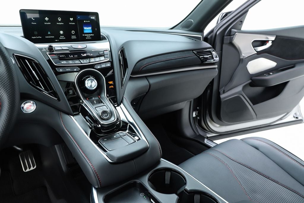 2025 Acura RDX A-Spec Advance Package SH-AWD
