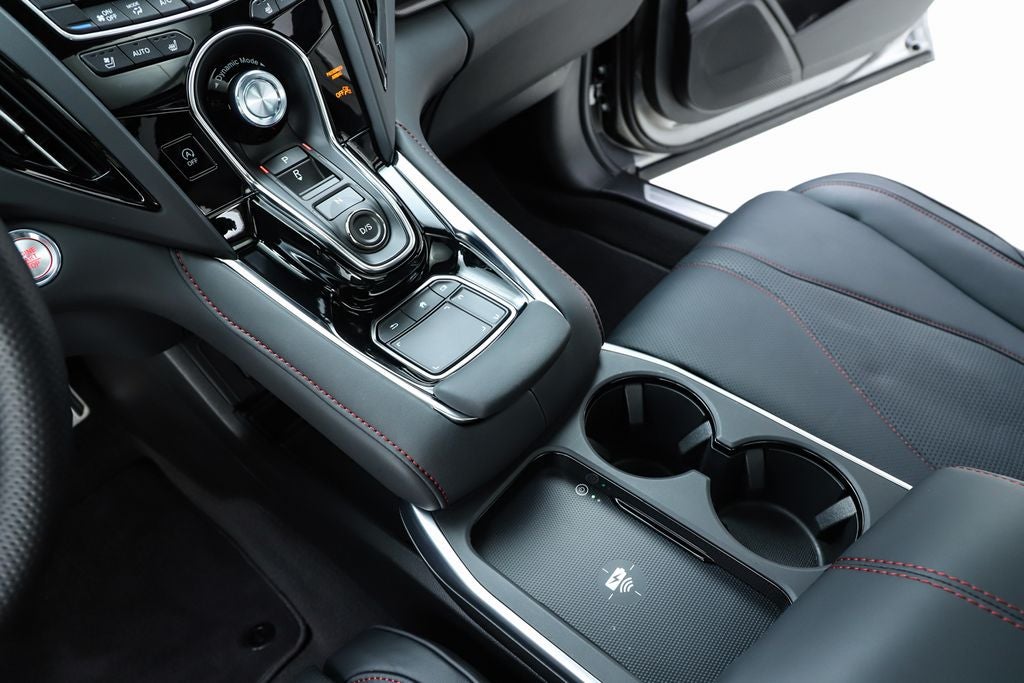 2025 Acura RDX A-Spec Advance Package SH-AWD