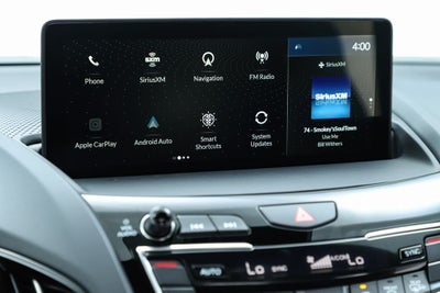 2025 Acura RDX A-Spec Advance Package SH-AWD