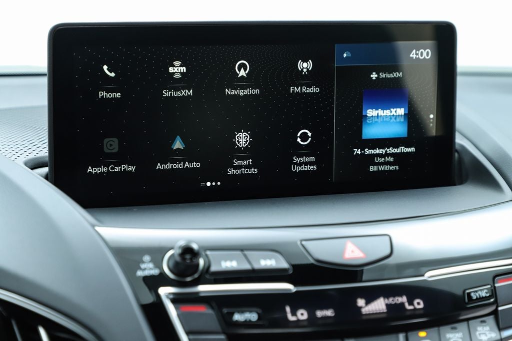 2025 Acura RDX A-Spec Advance Package SH-AWD