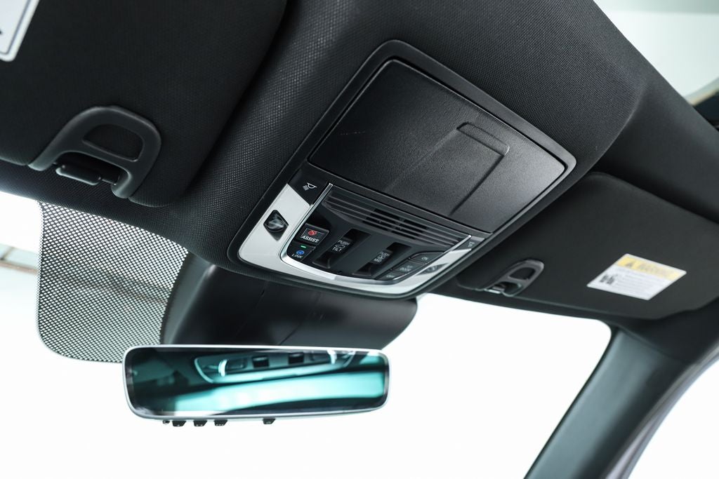 2025 Acura RDX A-Spec Advance Package SH-AWD