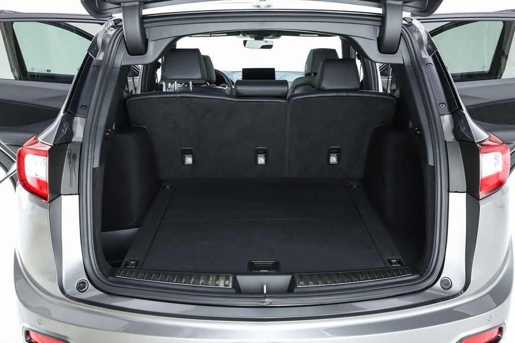 2025 Acura RDX A-Spec Advance Package SH-AWD