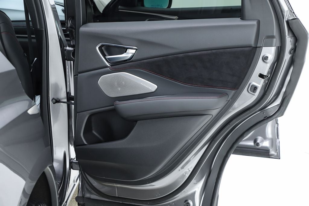 2025 Acura RDX A-Spec Advance Package SH-AWD