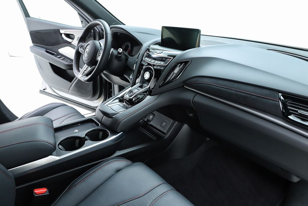 2025 Acura RDX A-Spec Advance Package SH-AWD
