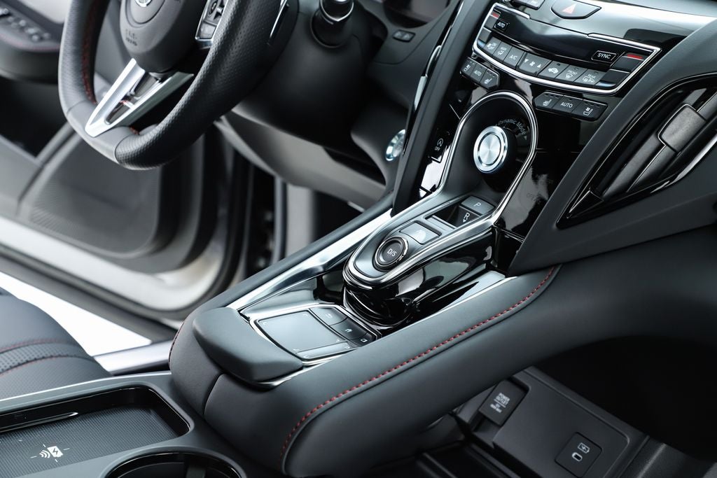 2025 Acura RDX A-Spec Advance Package SH-AWD