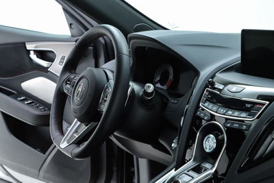 2025 Acura RDX A-Spec Advance Package SH-AWD