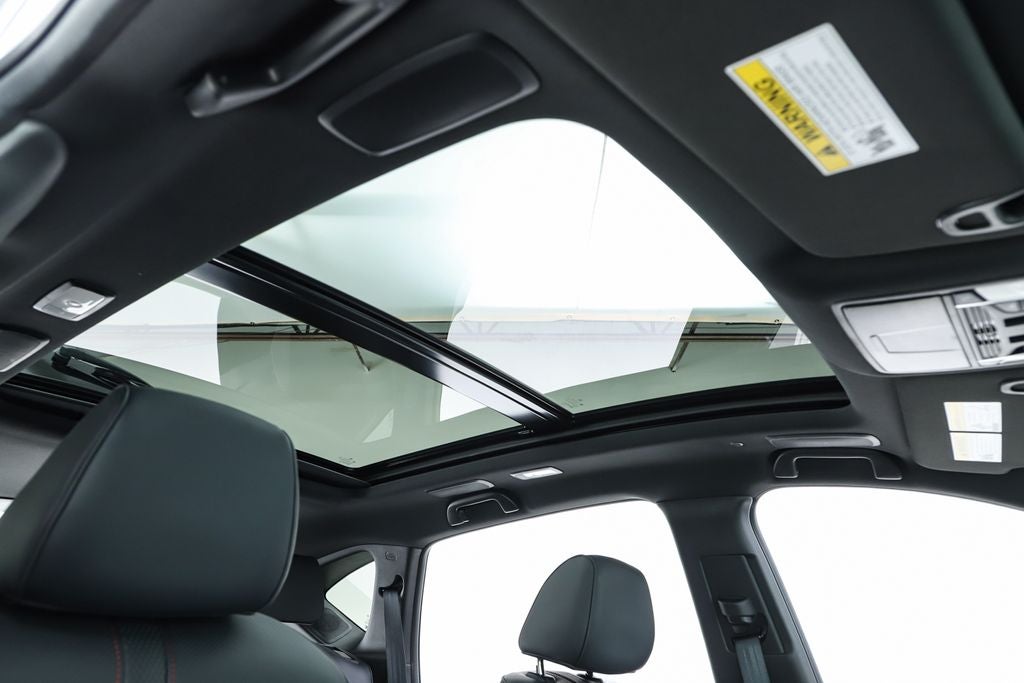 2025 Acura RDX A-Spec Advance Package SH-AWD