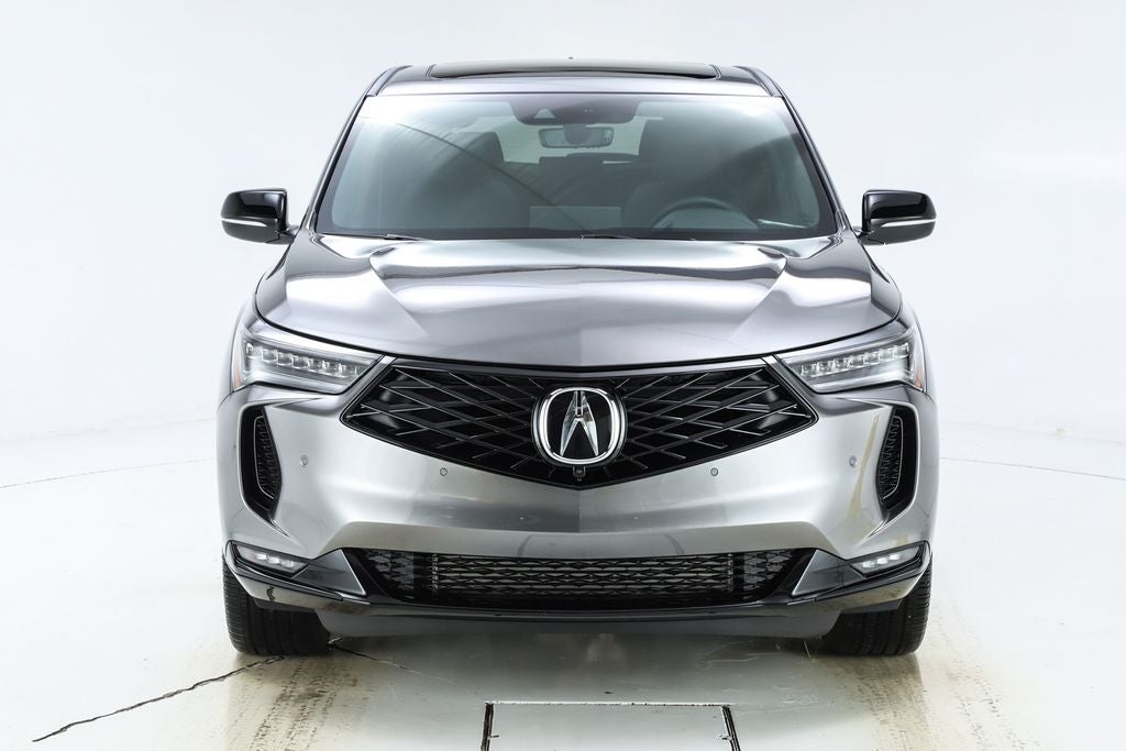 2025 Acura RDX A-Spec Advance Package SH-AWD