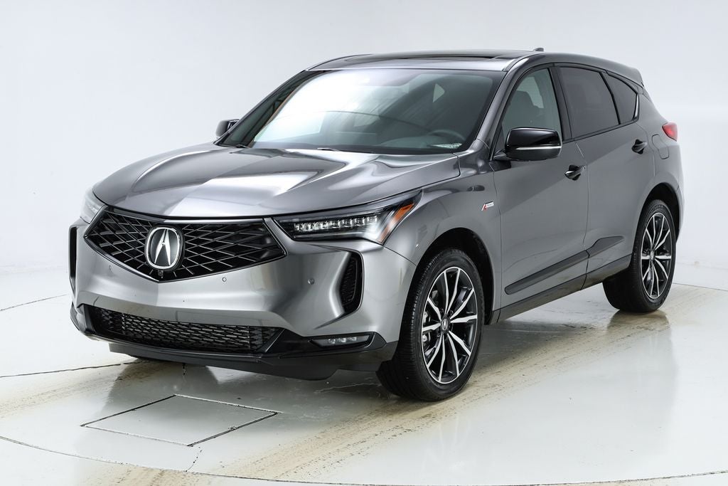 2025 Acura RDX A-Spec Advance Package SH-AWD