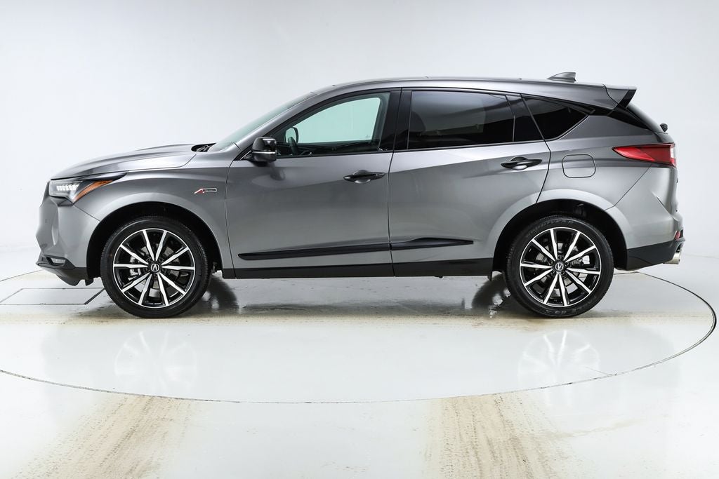 2025 Acura RDX A-Spec Advance Package SH-AWD