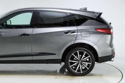 2025 Acura RDX A-Spec Advance Package SH-AWD