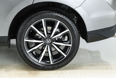 2025 Acura RDX A-Spec Advance Package SH-AWD