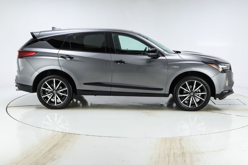 2025 Acura RDX A-Spec Advance Package SH-AWD