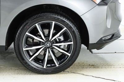 2025 Acura RDX A-Spec Advance Package SH-AWD