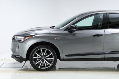 2025 Acura RDX A-Spec Advance Package SH-AWD
