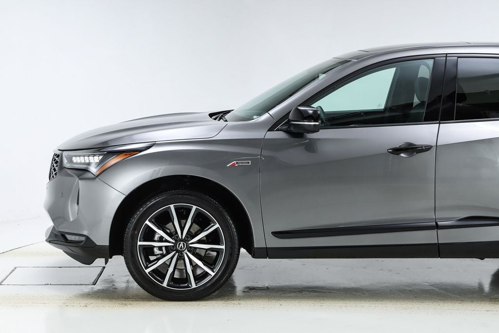 2025 Acura RDX A-Spec Advance Package SH-AWD