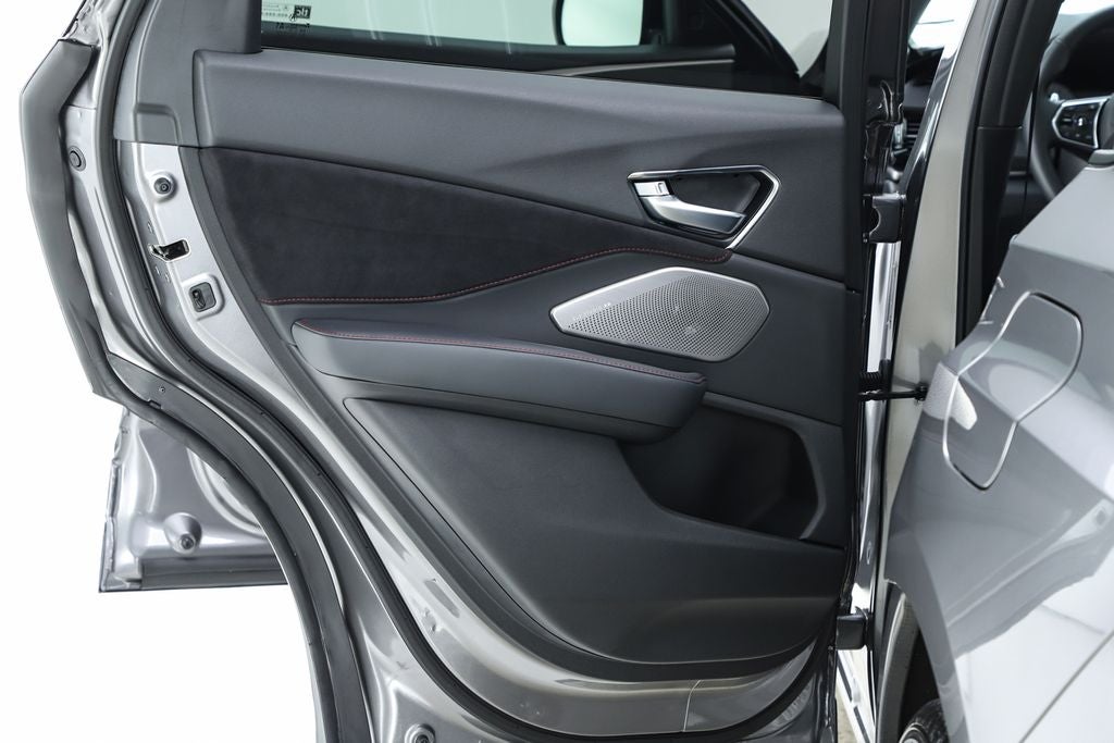 2025 Acura RDX A-Spec Advance Package SH-AWD