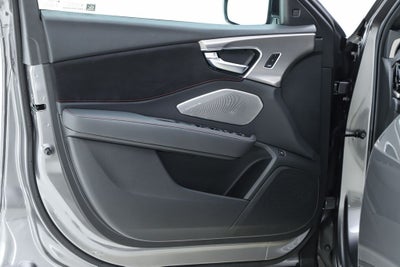 2025 Acura RDX A-Spec Advance Package SH-AWD