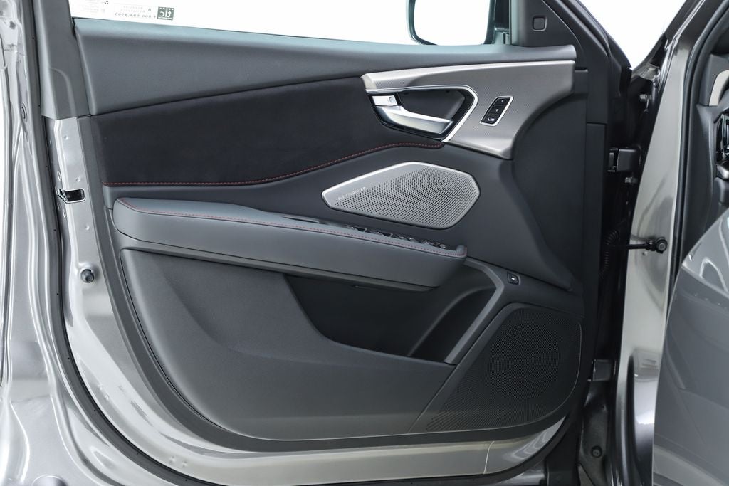 2025 Acura RDX A-Spec Advance Package SH-AWD