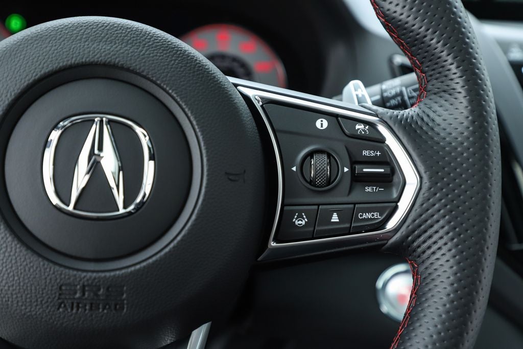 2025 Acura RDX A-Spec Advance Package SH-AWD