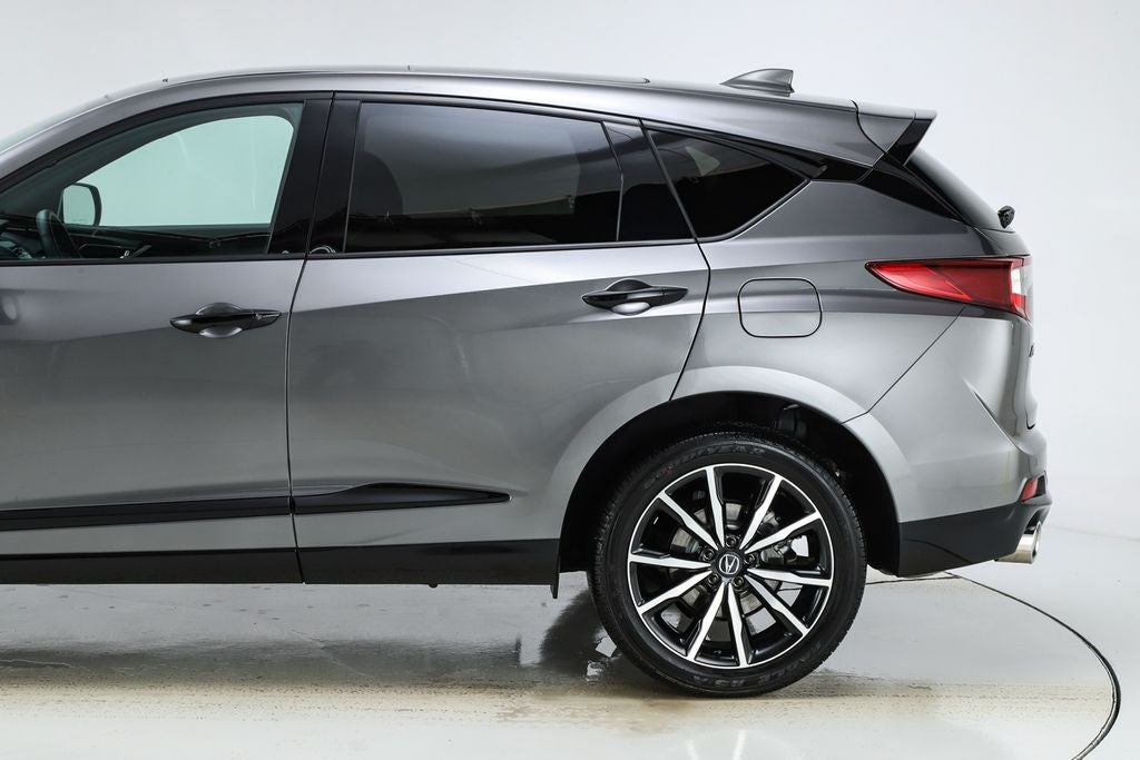 2025 Acura RDX A-Spec Advance Package SH-AWD