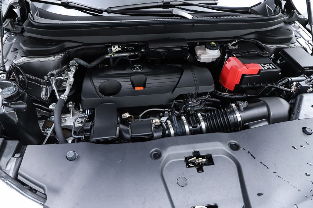 2025 Acura RDX A-Spec Advance Package SH-AWD