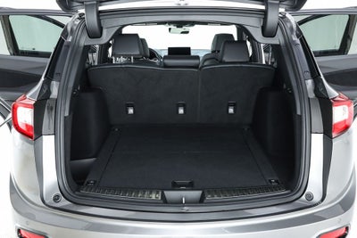 2025 Acura RDX A-Spec Advance Package SH-AWD