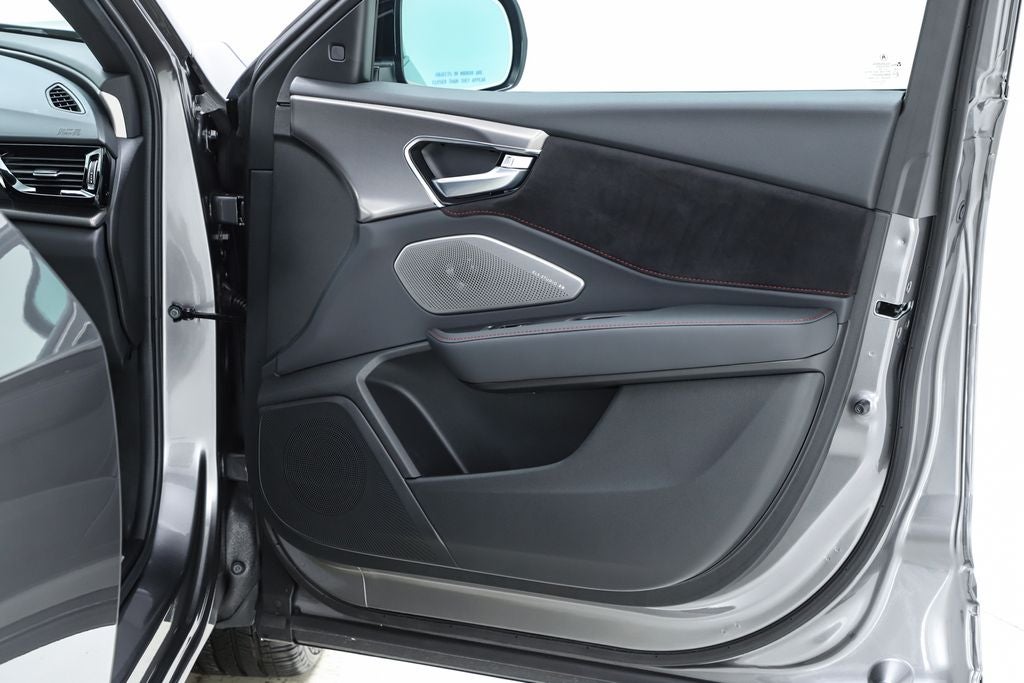 2025 Acura RDX A-Spec Advance Package SH-AWD