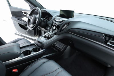2025 Acura RDX A-Spec Advance Package SH-AWD