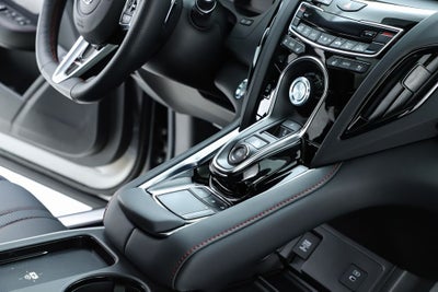 2025 Acura RDX A-Spec Advance Package SH-AWD