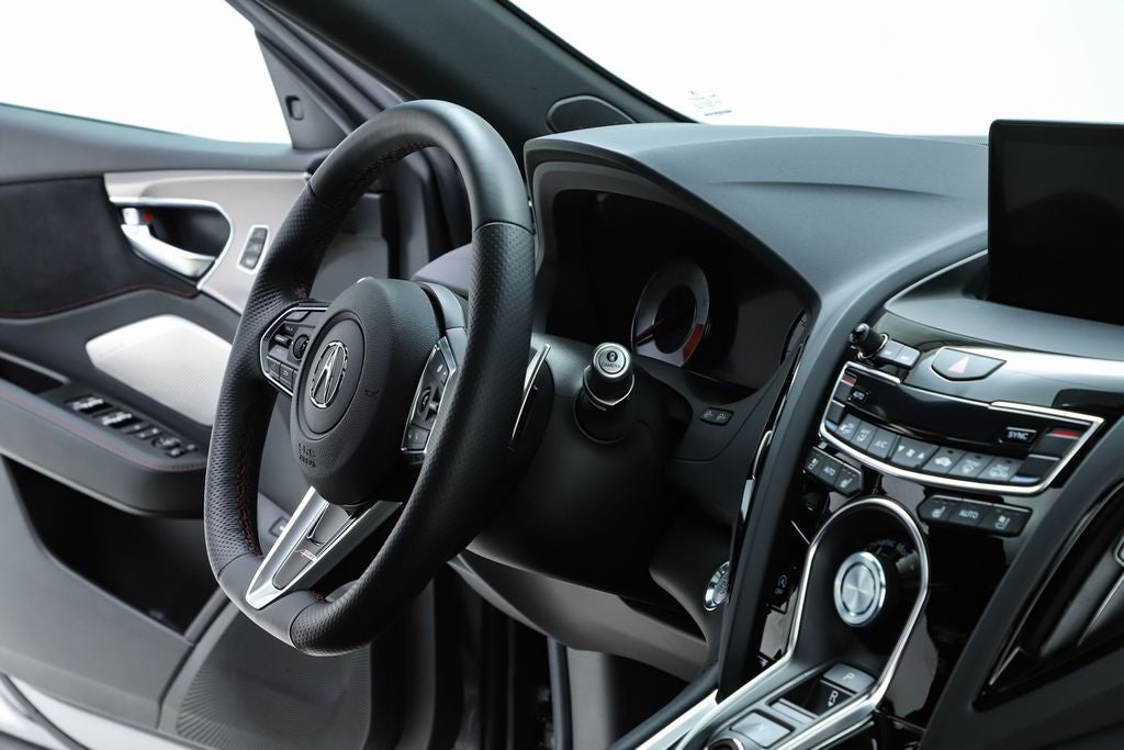 2025 Acura RDX A-Spec Advance Package SH-AWD