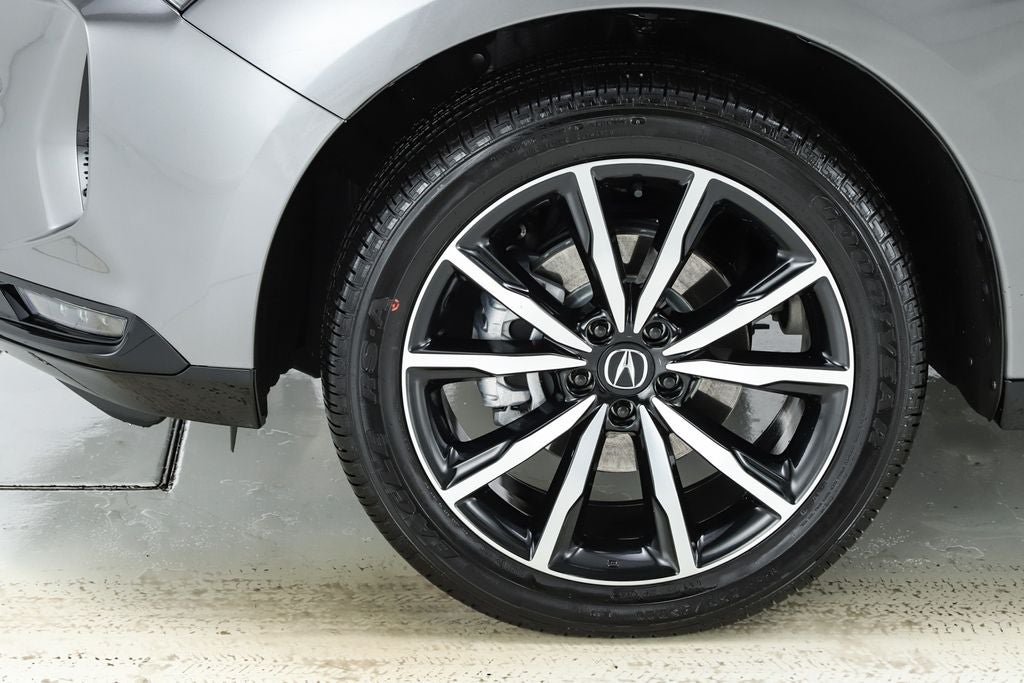 2025 Acura RDX A-Spec Advance Package SH-AWD