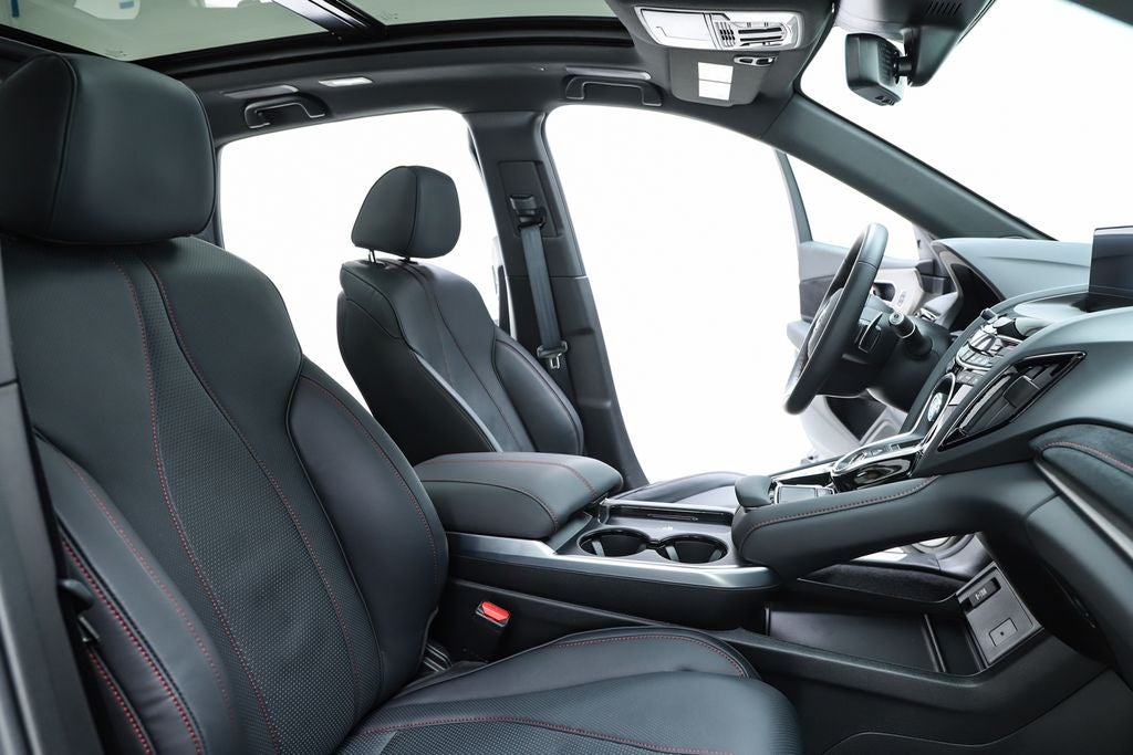 2025 Acura RDX A-Spec Advance Package SH-AWD