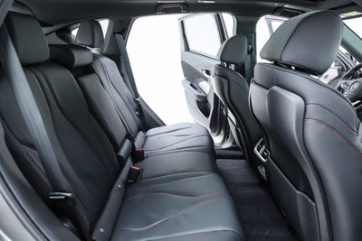 2025 Acura RDX A-Spec Advance Package SH-AWD