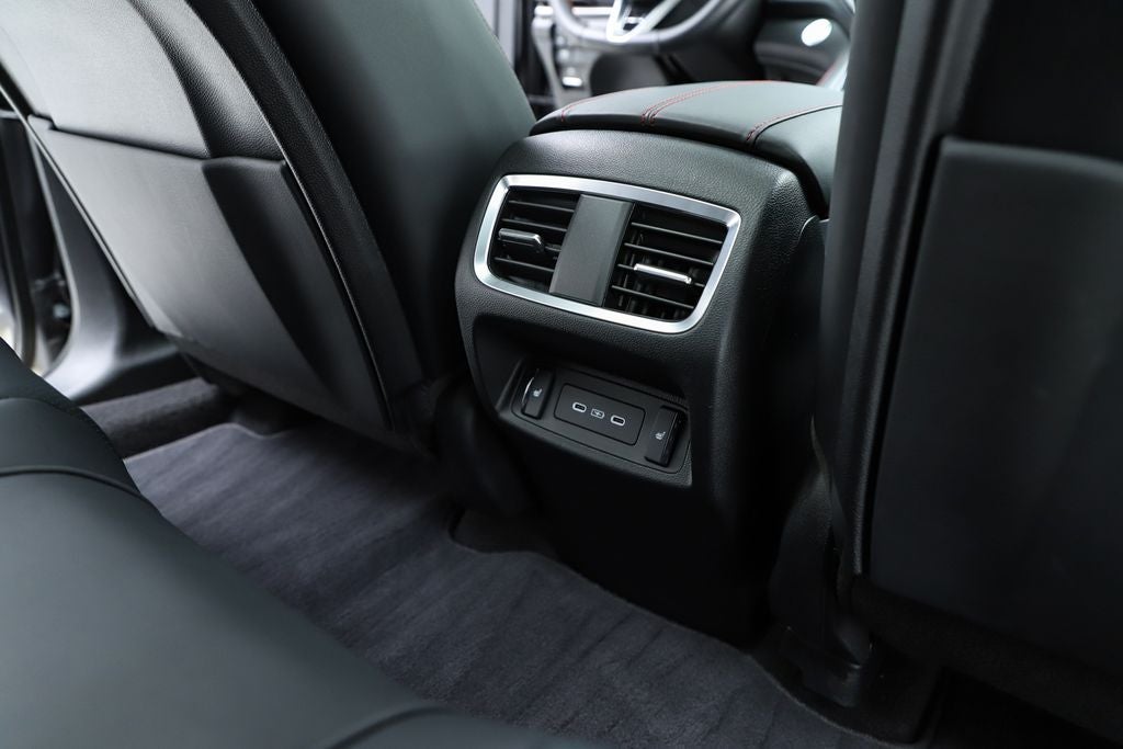 2025 Acura RDX A-Spec Advance Package SH-AWD