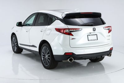2023 Acura RDX A-Spec Advance Package SH-AWD