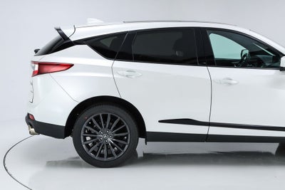 2023 Acura RDX A-Spec Advance Package SH-AWD