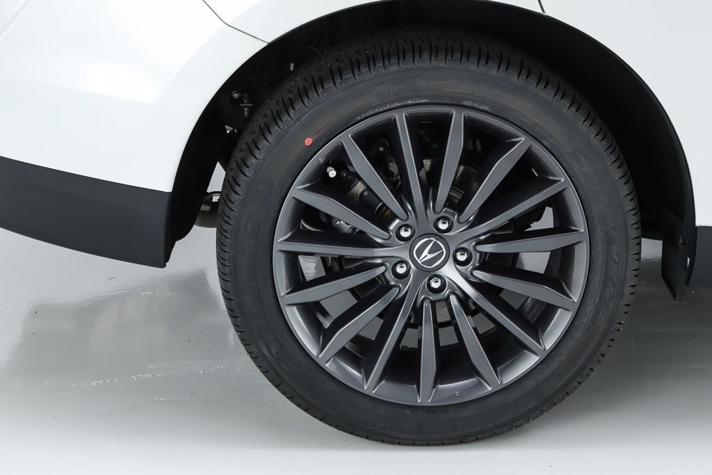 2023 Acura RDX A-Spec Advance Package SH-AWD