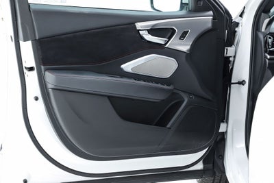 2023 Acura RDX A-Spec Advance Package SH-AWD