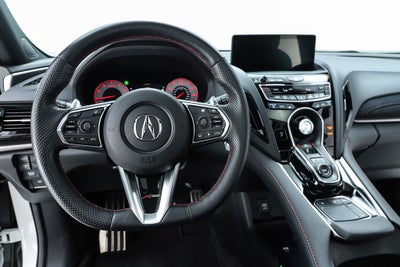2023 Acura RDX A-Spec Advance Package SH-AWD