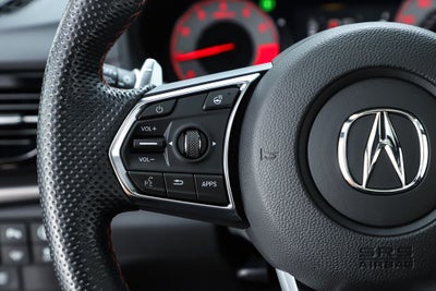 2023 Acura RDX A-Spec Advance Package SH-AWD