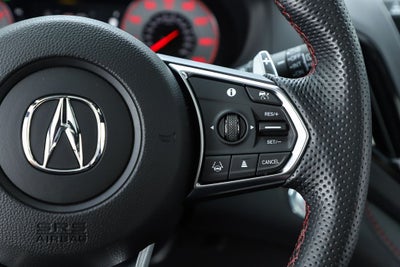 2023 Acura RDX A-Spec Advance Package SH-AWD